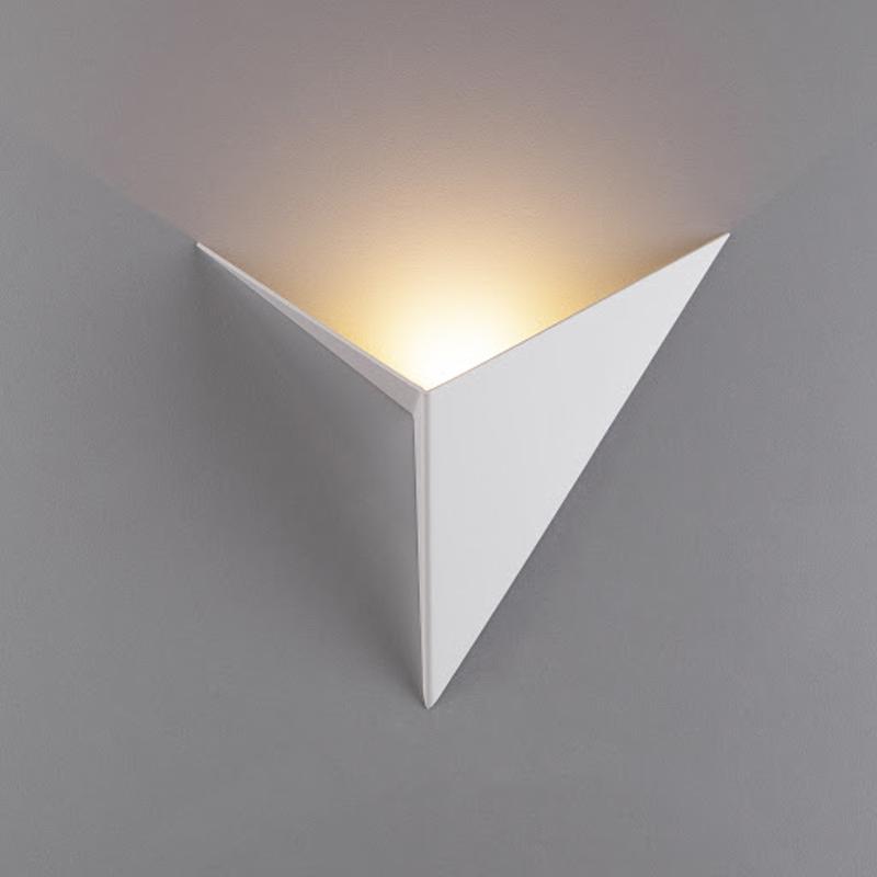 Светильник-подсветка Parete LED белый (MRL LED 3W 1008 IP20) 3 Elektrostandard