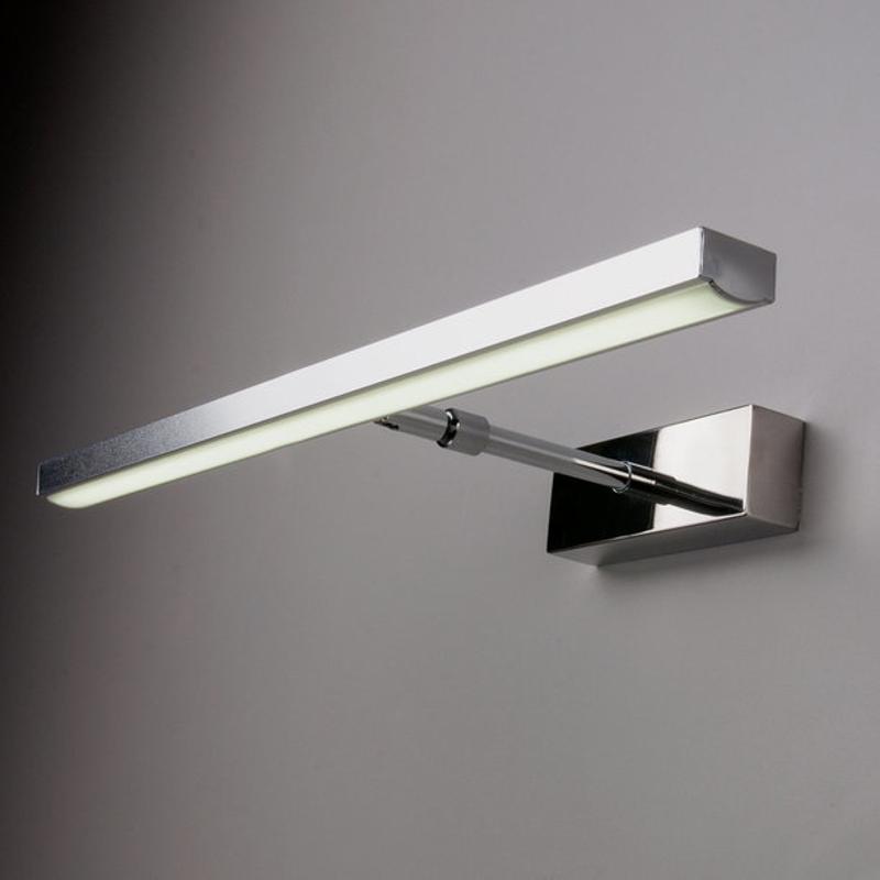 Светильник-подсветка Cooper Neo LED хром (MRL LED 7W 1003 IP20) 7 Elektrostandard