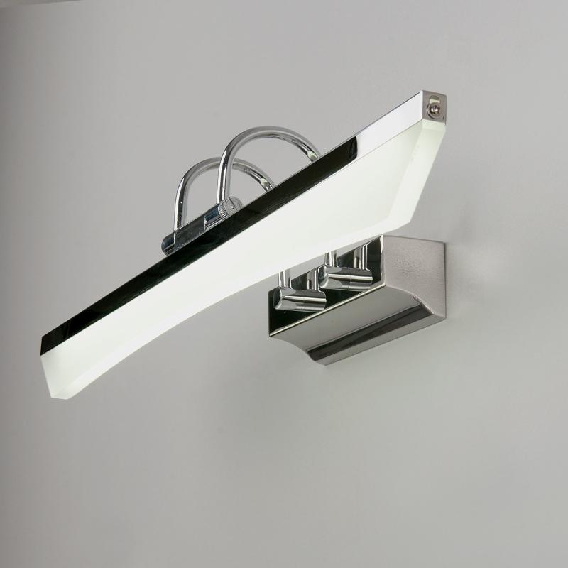 Светильник-подсветка Selenga Neo LED хром (MRL LED 7W 1004 IP20) 7 Elektrostandard