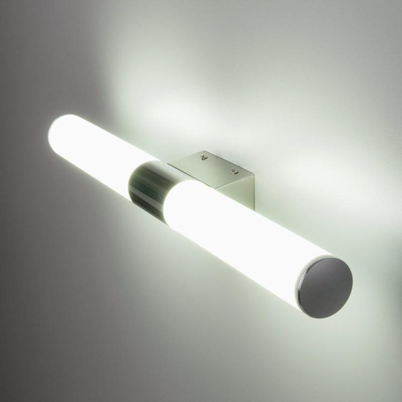 Светильник-подсветка Venta Neo LED хром (MRL LED 12W 1005 IP20) 12 Elektrostandard