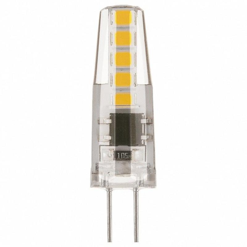 Лампа светодиодная G4 LED BL123 3W 220V 360° 3300K
