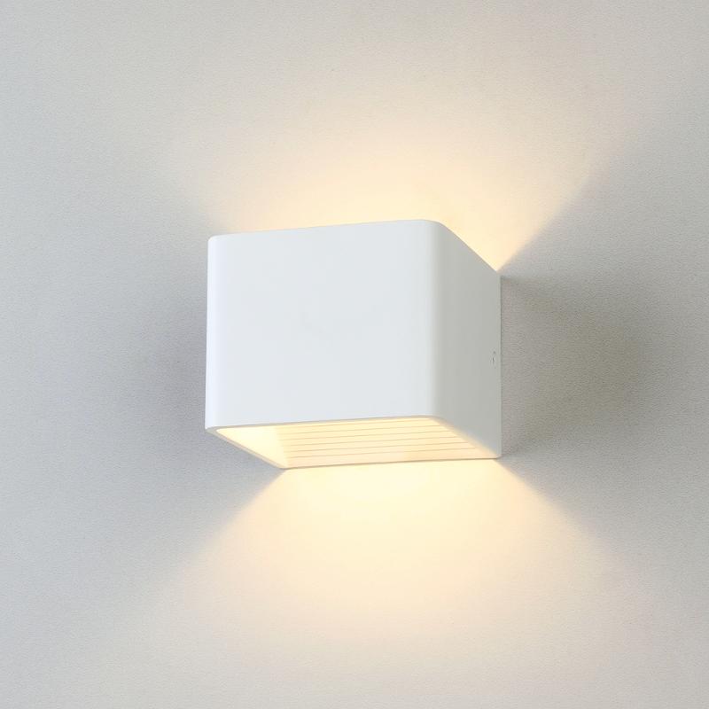 Светильник-подсветка Corudo LED белый (MRL LED 1060) 6 Elektrostandard