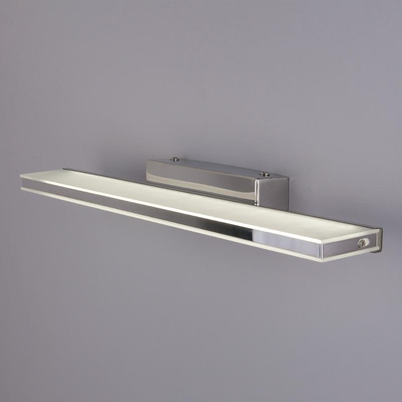 Светильник-подсветка Tabla LED хром (MRL LED 1075) 9 Elektrostandard