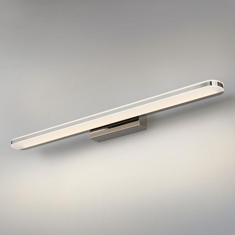Светильник-подсветка Tersa LED хром (MRL LED 1080) 14 Elektrostandard