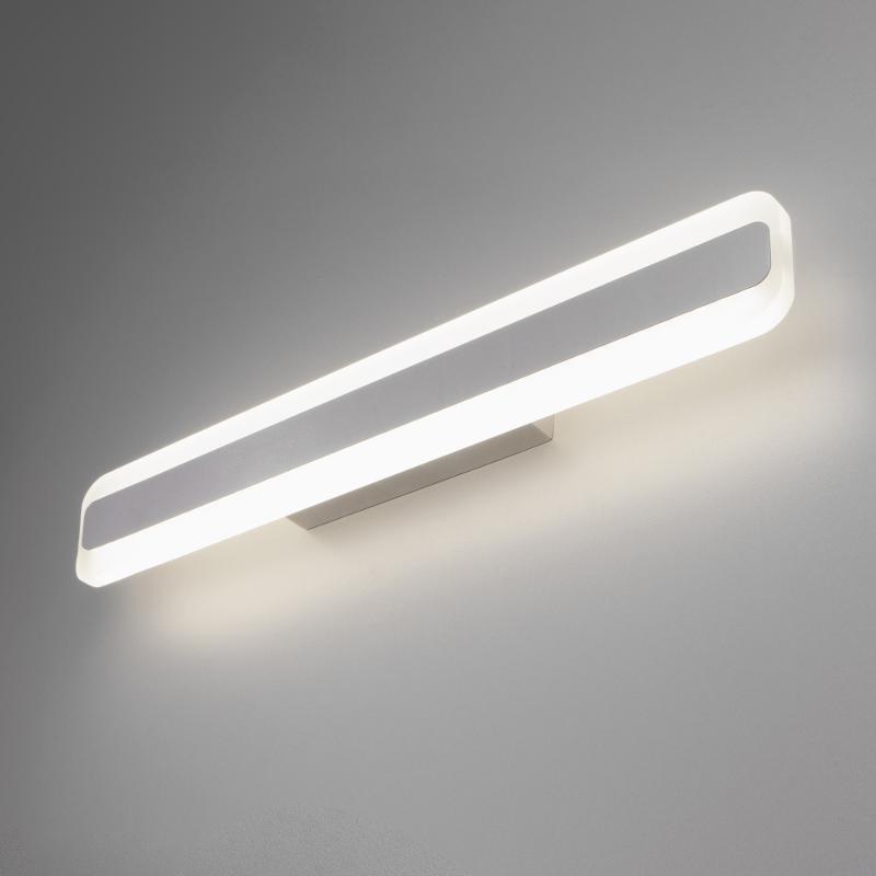 Светильник-подсветка Ivata LED хром (MRL LED 1085) 16Вт Elektrostandard
