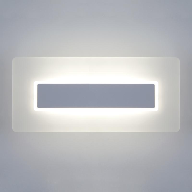 Светильник-подсветка 40132/1 LED белый …