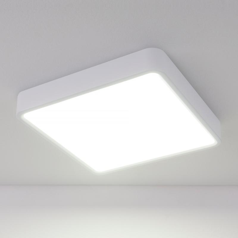 Светильник накладной DLS034 18W 4200K LED