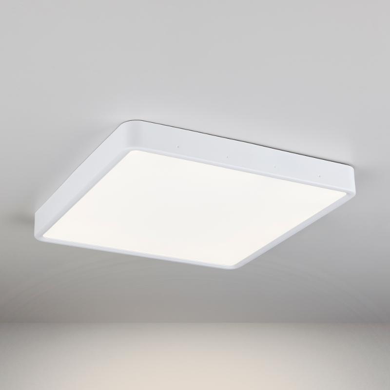 Светильник накладной DLS034 24W 4200K LED