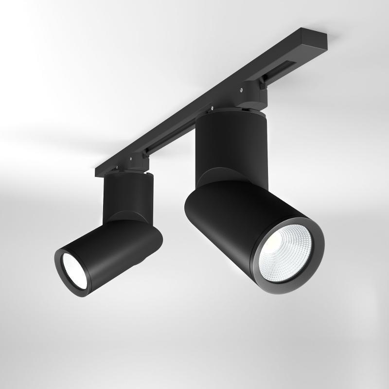 Светильник светодиодный трековый Corner…