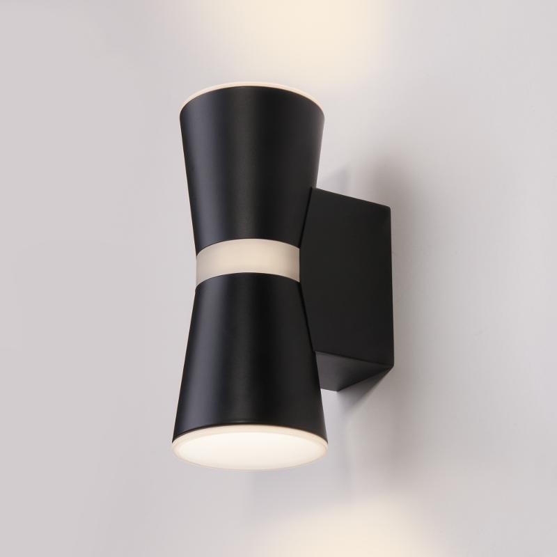 Светильник-подсветка Viare LED черный (MRL LED 1003) 12 Elektrostandard