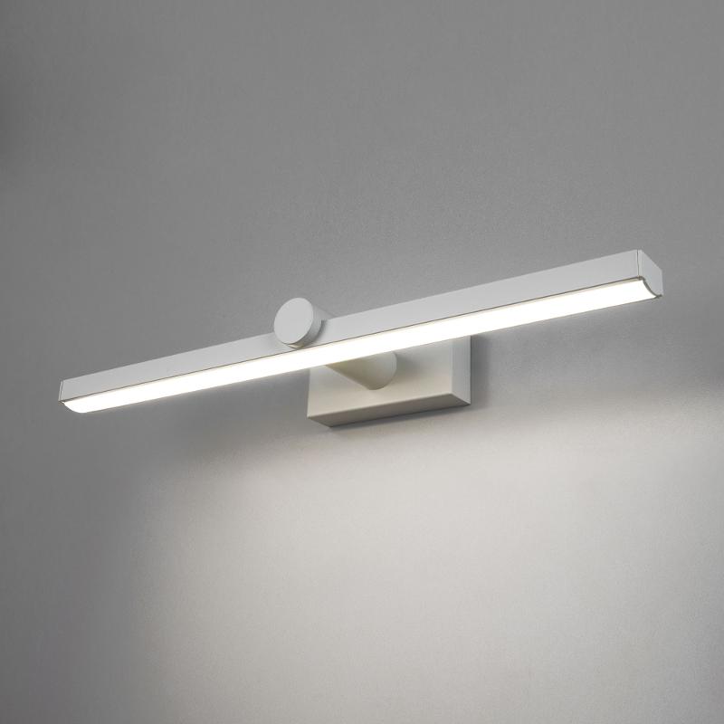 Светильник-подсветка Ontario LED белый (MRL LED 1006) 12Вт Elektrostandard