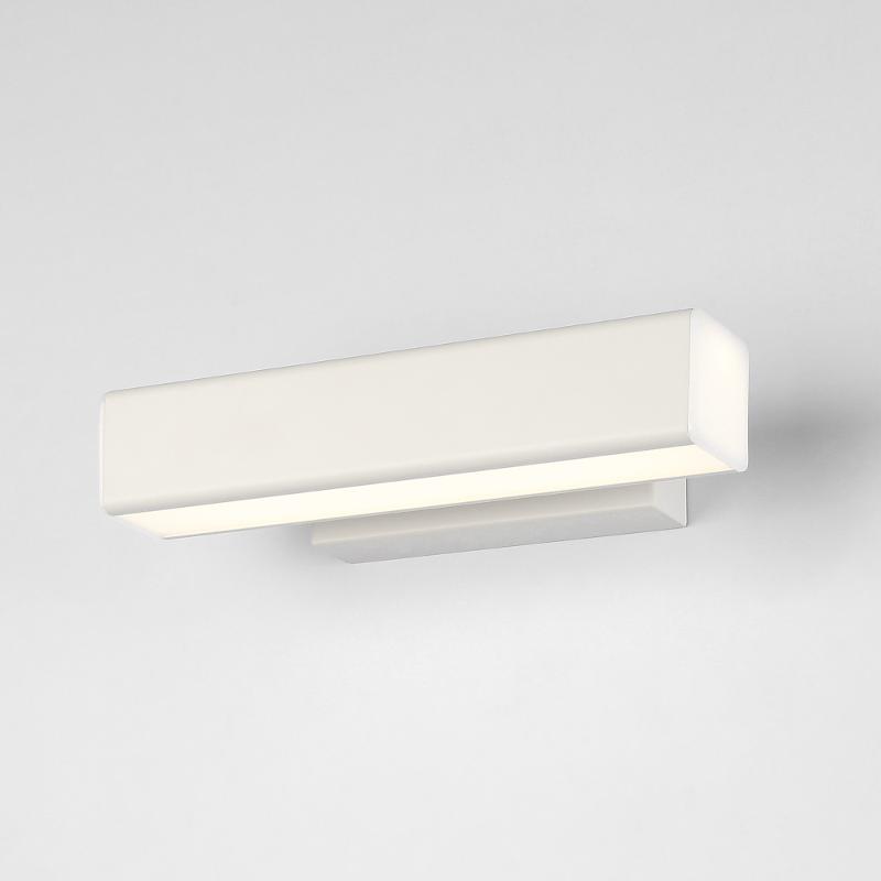 Светильник-подсветка Kessi LED белый (MRL LED 1007) 6Вт Elektrostandard