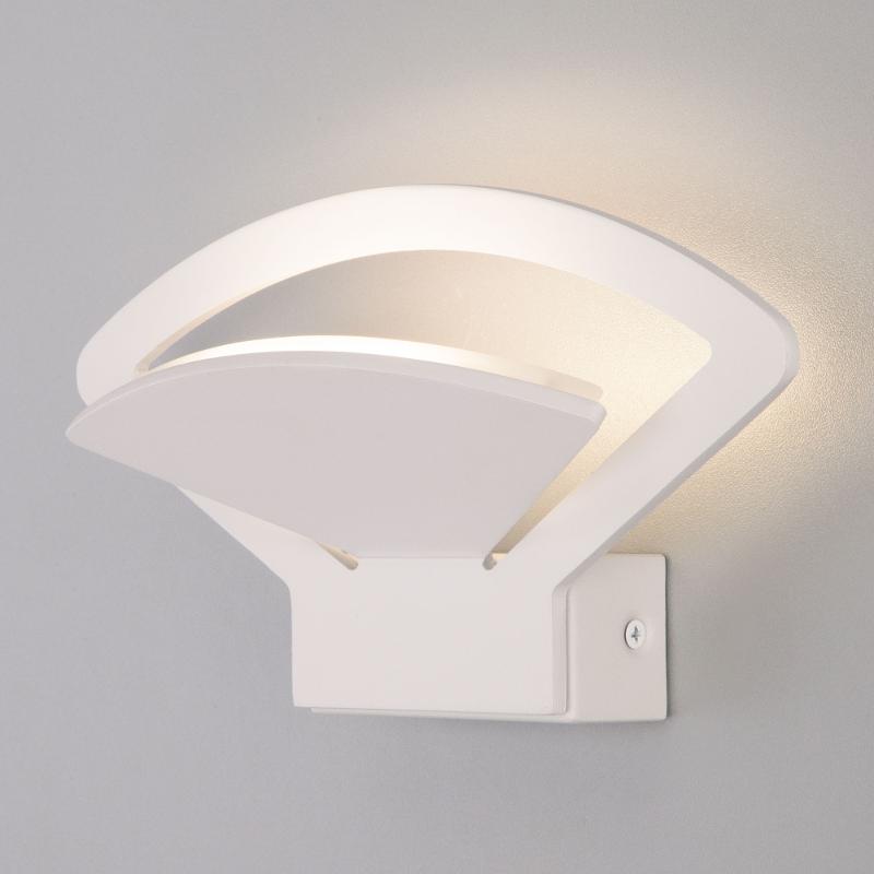 Светильник-подсветка Pavo LED белый (MRL LED 1009) 6 Elektrostandard