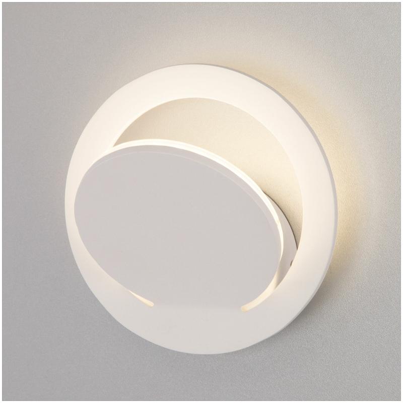 Светильник-подсветка Alero LED белый (MRL LED 1010) 10 Elektrostandard