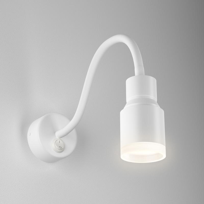 Светильник-подсветка Molly LED белый (MRL LED 1015) 7Вт Elektrostandard