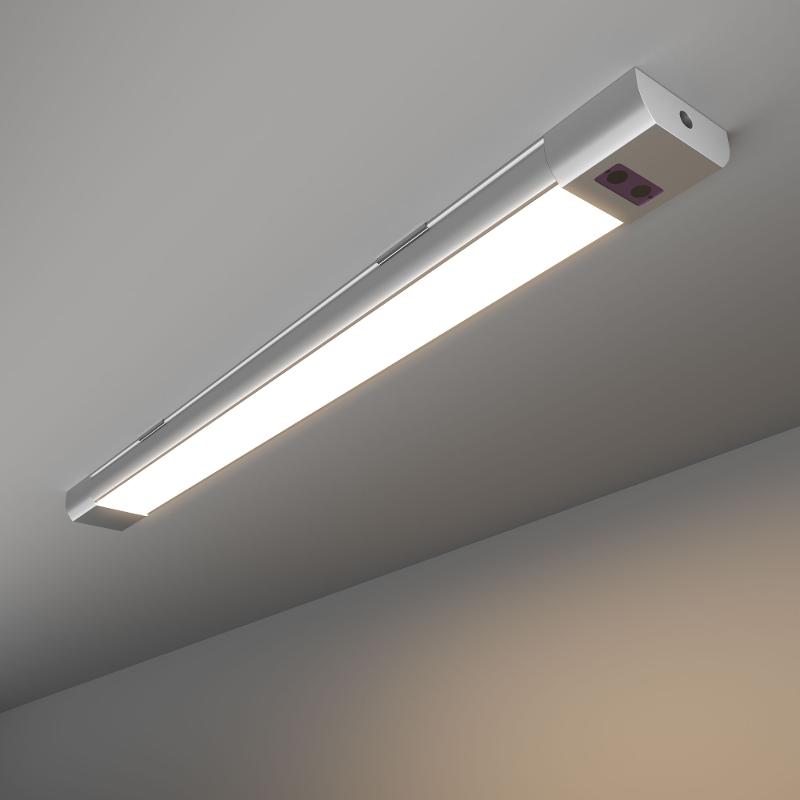 Светильник светодиодный настенно-потолочный сенсорный Led Stick LTB41 8W 4200K 50sm