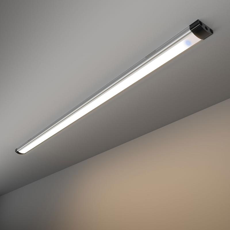 Светильник светодиодный настенно-потолочный сенсорный Led Stick LTB42 6W 4200K 50sm