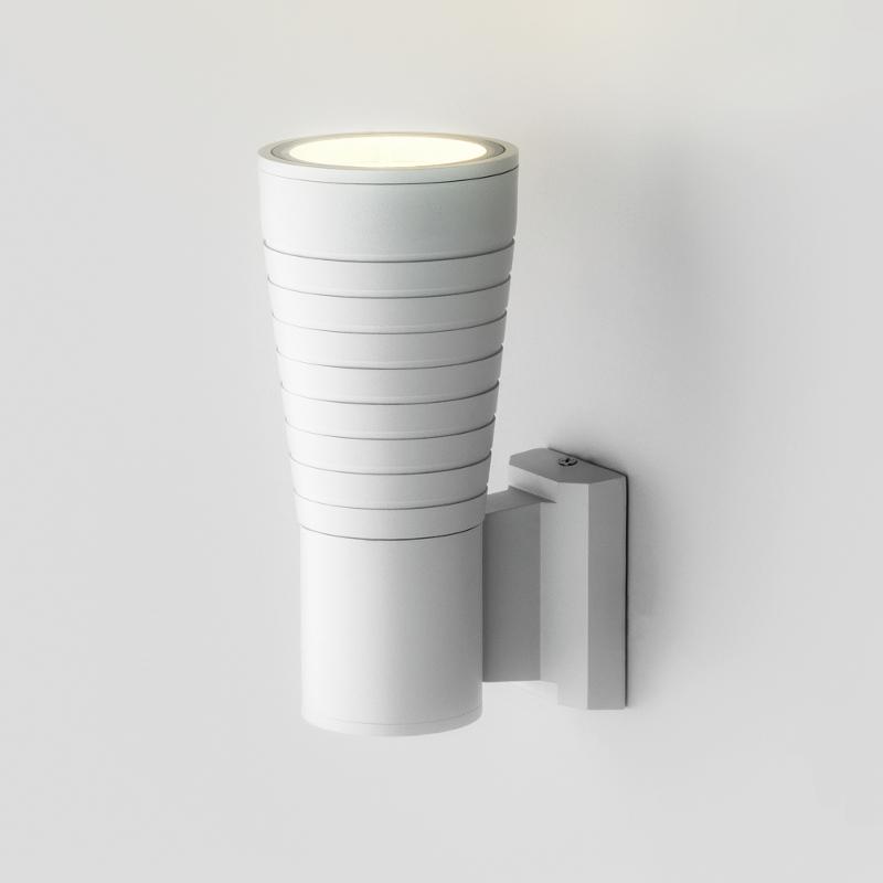 Светильник архитектурный 1503 TECHNO LED TUBE UNO белый настенный