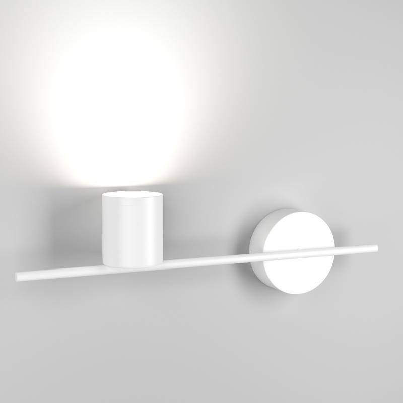 Светильник-подсветка Acru LED белый (MRL LED 1019) 12Вт Elektrostandard