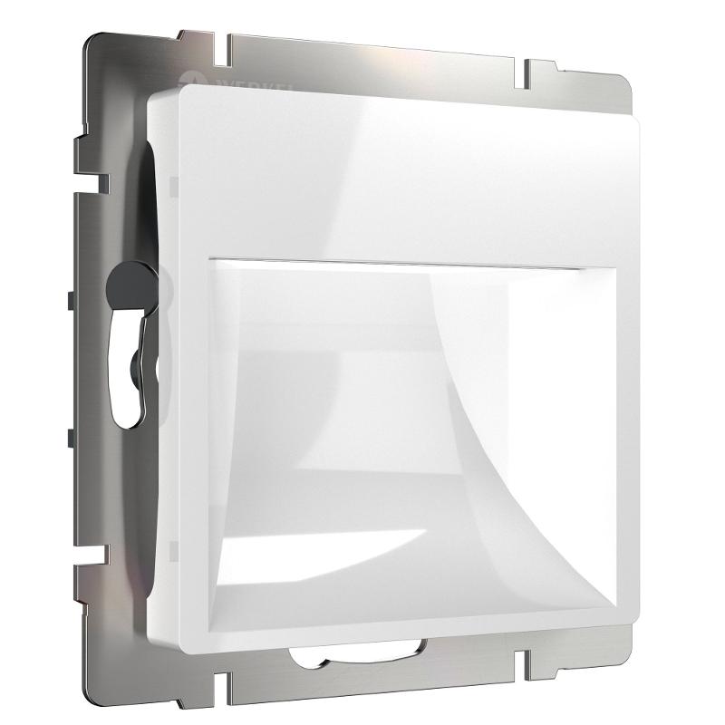 LED подсветка встраиваемая W1154101 (белый)