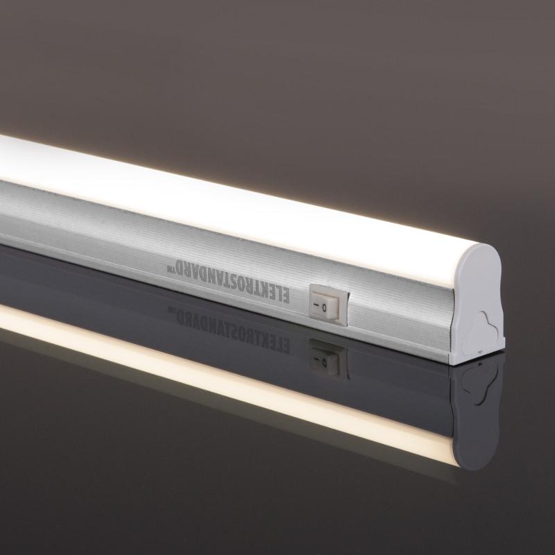 55002/LED / Светильник стационарный светодиодный Led Stick Т5 120см 104led 22W 6500К