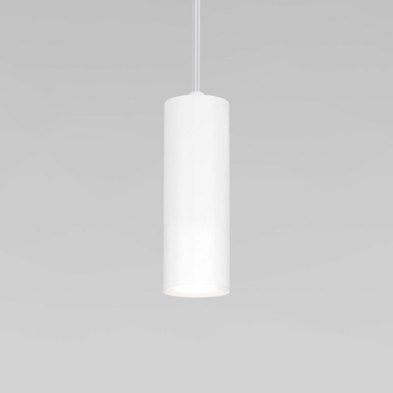 Подвесной светодиодный светильник 50246 LED 7W 4000K белый