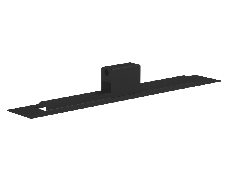 Бокс потолочный BS-BP-5 Black