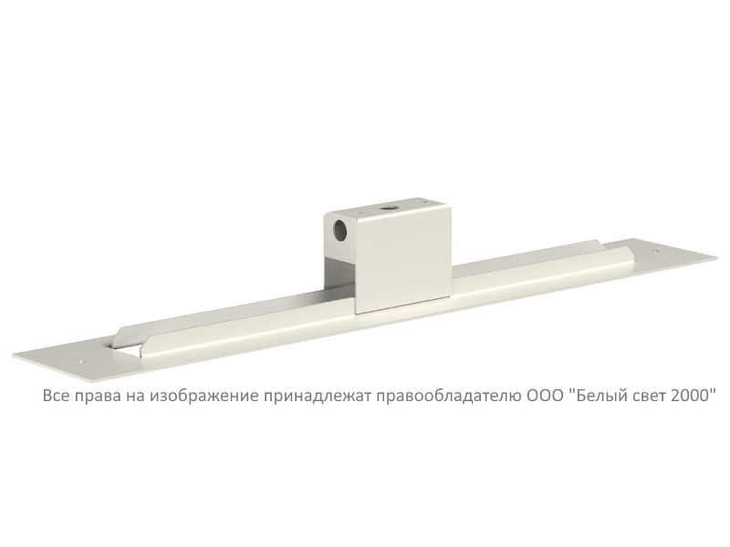 Бокс потолочный BS-BP-6