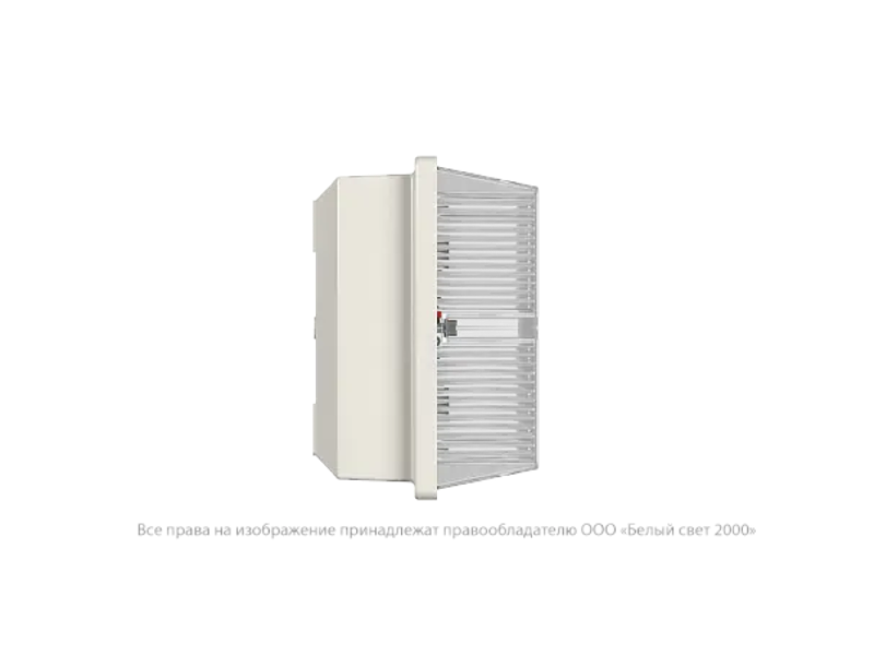 Световой указатель аварийного освещения BS-UNIVERSAL-81-S1-INEXI3