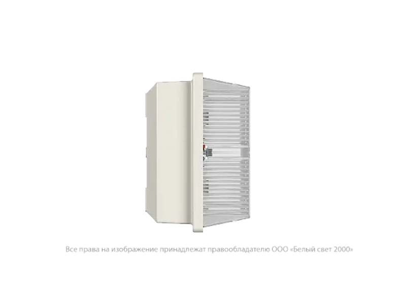 Световой указатель аварийного освещения BS-UNIVERSAL-73-S1-INEXI3