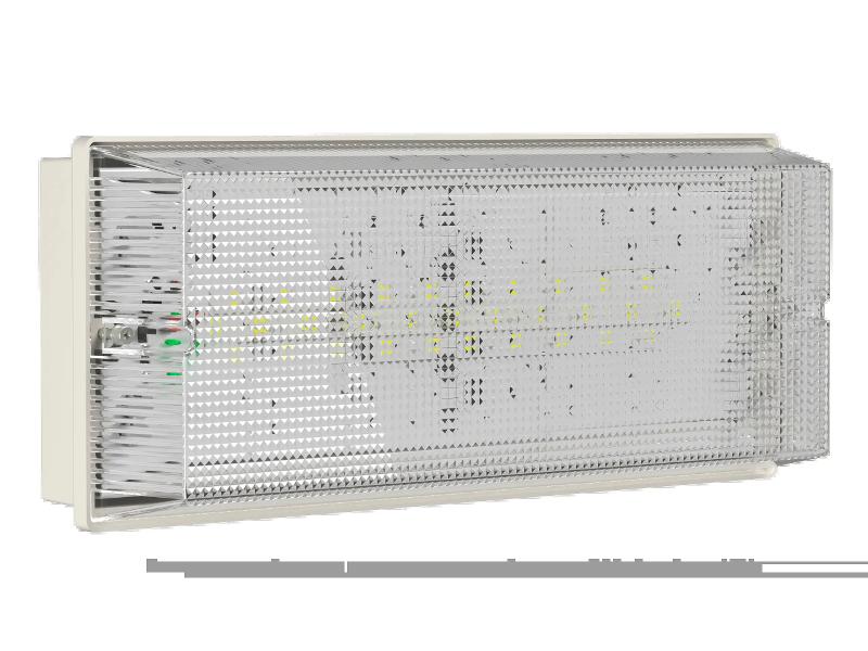 Светильник аварийного освещения BS-UNIVERSAL-10-L1-24