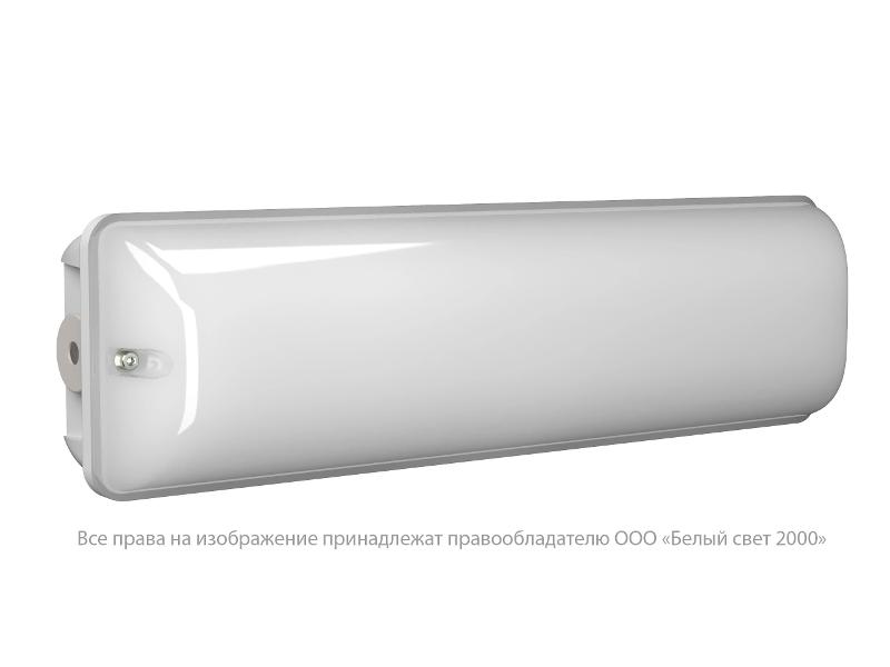 Светильник аварийного освещения BS-METEOR-10-L1-24