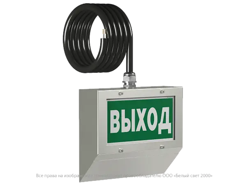Световой указатель BS-CORVET-10-S1-ELON