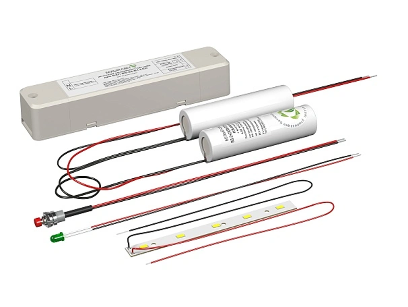 Блок аварийного питания для LED БАП BS-83-B1 LED