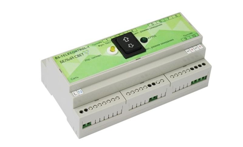 Устройство дистанционного тестирования BS-TELECONTROL-1