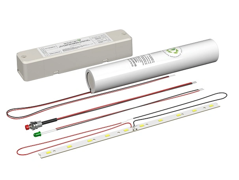 Блок аварийного питания BS-INEXI2-83-B2-LED