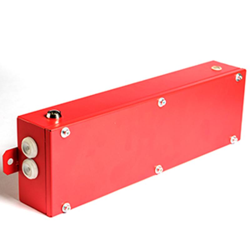 Блок аварийного питания BS-STABILAR2-81-B4-UNI BOX IP65