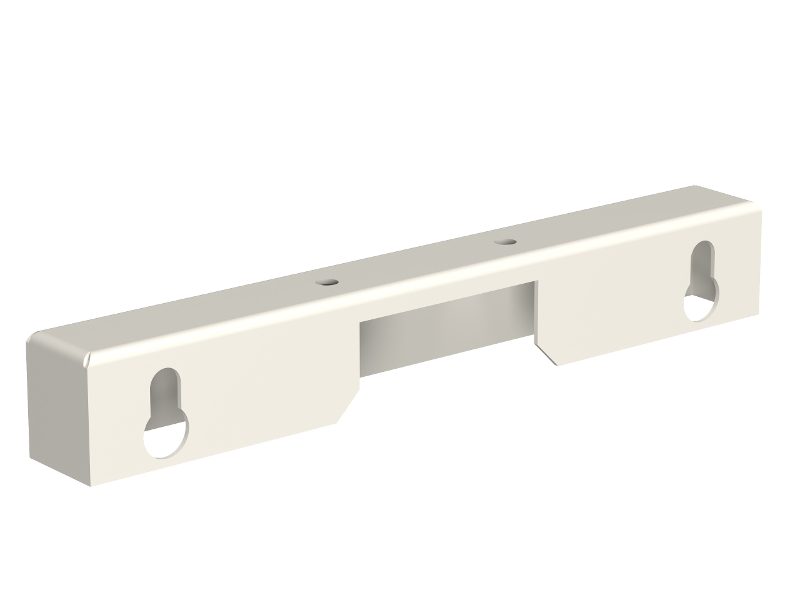 Кронштейн BS-K-24 White