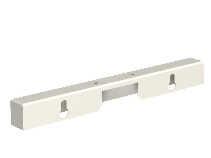 Кронштейн BS-K-23 RAL9010/MR