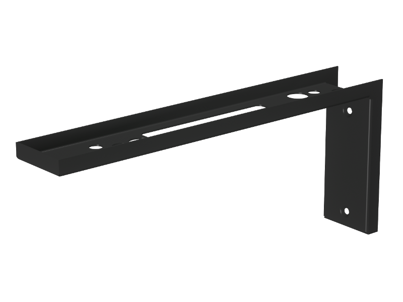 Кронштейн BS-K-3 Black