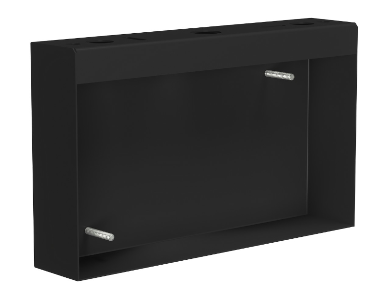 Кронштейн BS-K-26 Black