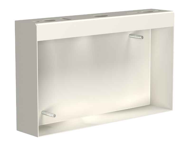 Кронштейн BS-K-26 White