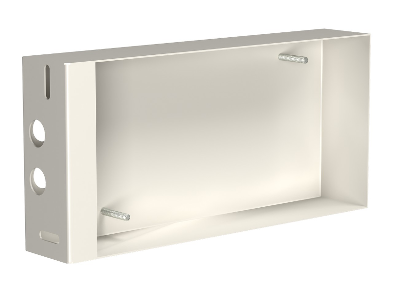 Кронштейн BS-K-27 White