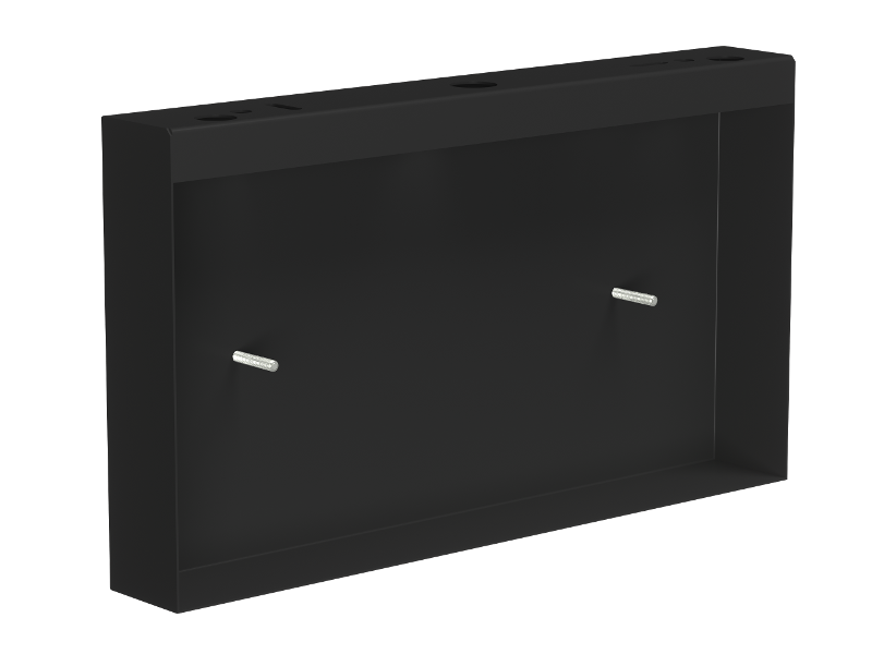 Кронштейн BS-K-28 Black