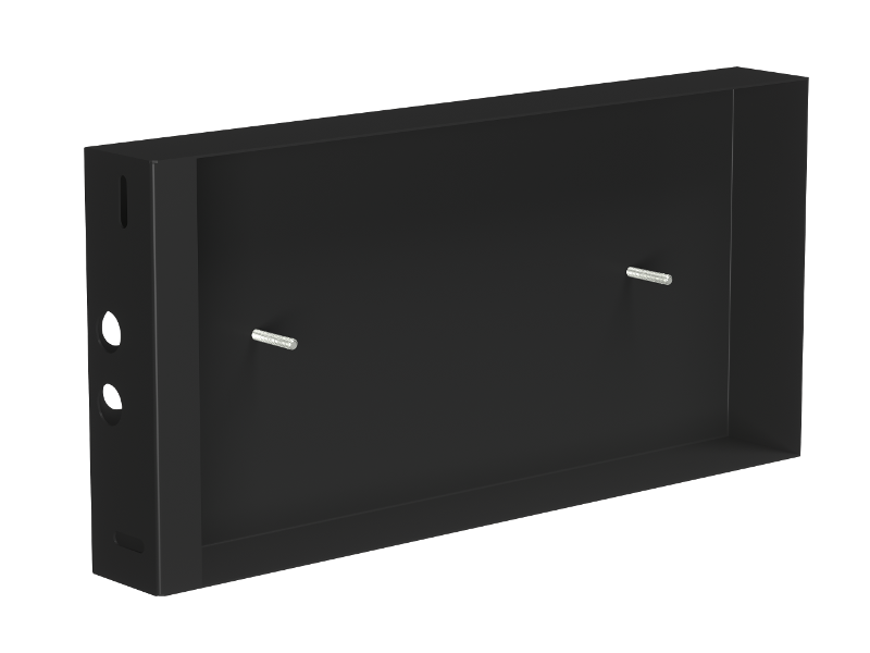 Кронштейн BS-K-29 Black