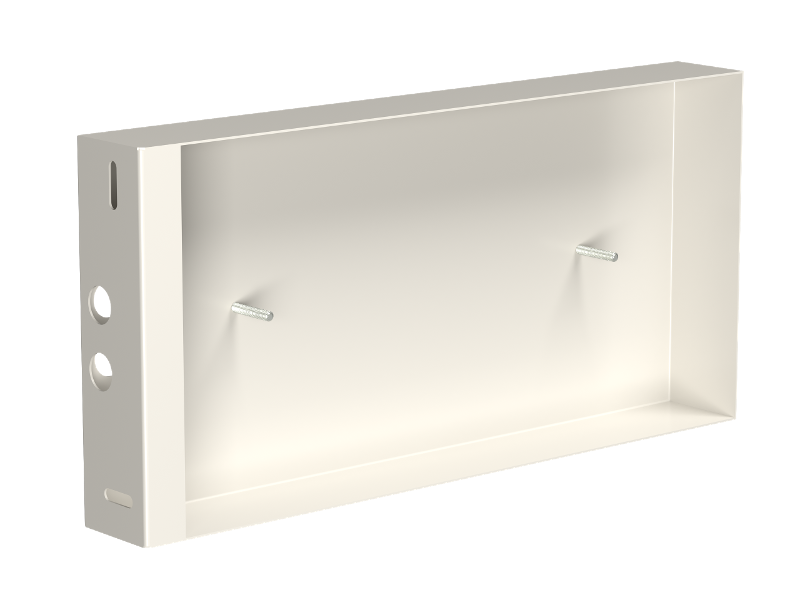 Кронштейн BS-K-29 White