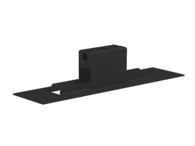 Бокс потолочный BS-BP-4 Black