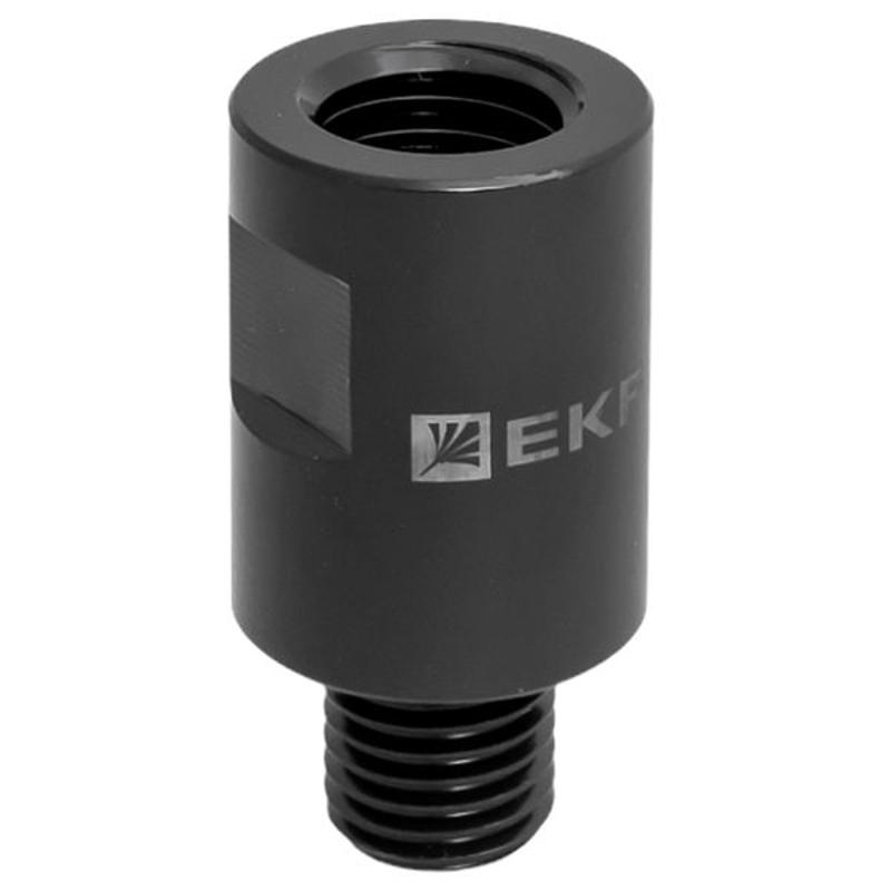 Адаптер для алмазных коронок (M18-M16)  EXPERT
