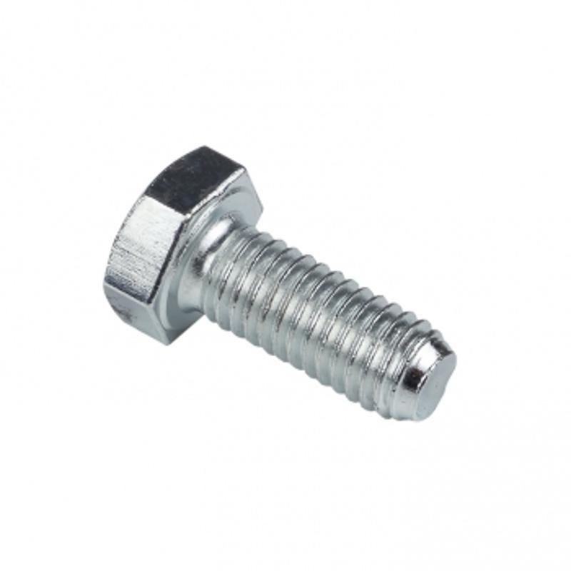 Болт шестигранный М12х20(30 шт)