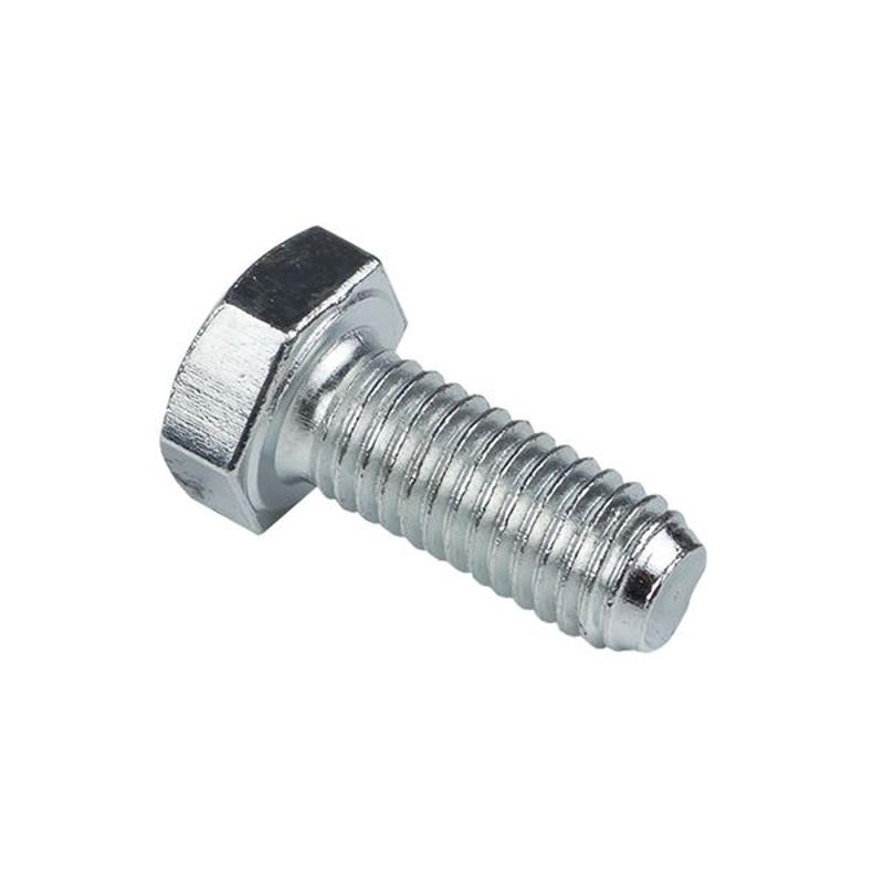 Болт шестигранный М6х20 DIN 933 INOX